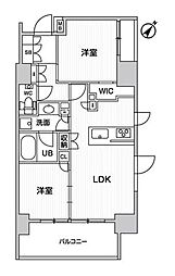 ディームス大井町 402