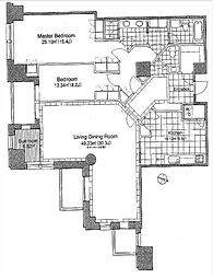 青山第一マンションズ