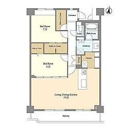 グランハイツ池尻 502