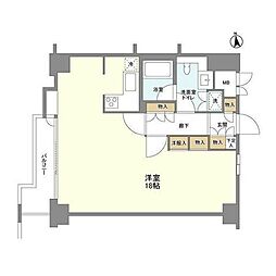 グランドメゾン飯田橋