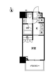 セントラル銀座 203