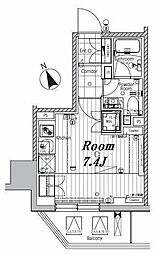 メイクスデザイン芝公園 903