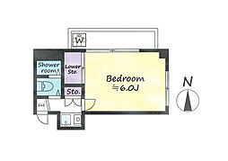 パークハイムスダ 301