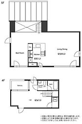 グランカーサ六本木 403