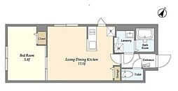 タスキスマート新大塚3