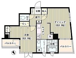 アイエイチストーリー南長崎