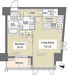 アイスイート東中野