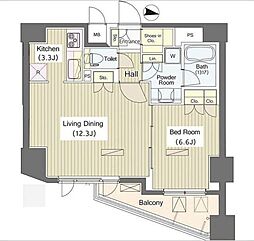 アイスイート東中野