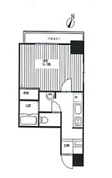 レジーナ銀座東 502