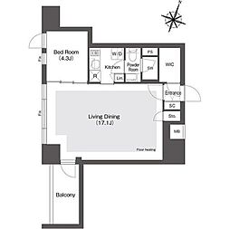 スタイリオ目黒大橋ヒルサイド 02