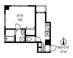 文京ツインタワー 903