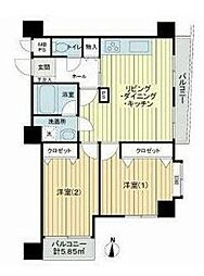 ライオンズマンション都立家政