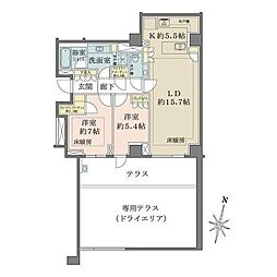 ザ・パークハウス千代田六番町