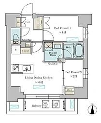 ブリリアイスト武蔵小杉