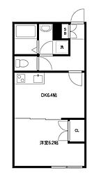 早稲田鶴巻町IMAハウス 102