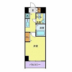 メゾン・ド・ヴィレ本駒込 303