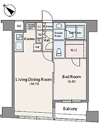 人形町デュープレックスリズ