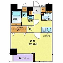 ディアレイシャス市谷薬王寺 902