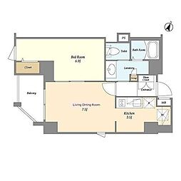 レガシア千代田三崎町