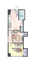 平井ショッピングセンター 411