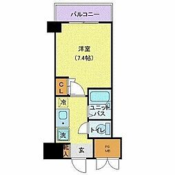 エスコート上落合 403