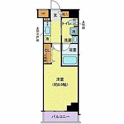 クレヴィスタ西馬込 210