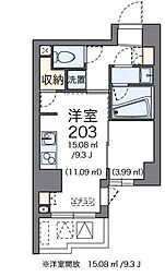 ラヴィエ銀座東（LOVIE銀座東）