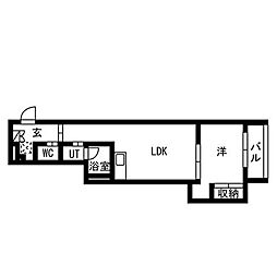 アズスマート目白御留山 201
