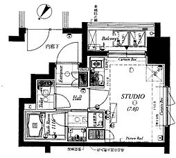 クオリア三田 203