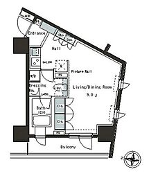 パークアクシス本郷の杜 904