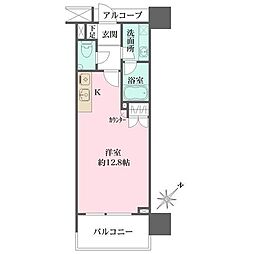 ファミールグラン銀座4丁目オーセンティア