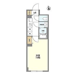 ウェルスクエア学芸大学2 402