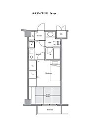 エルプレイス三田