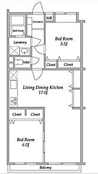 ガーデンハウス千歳船橋