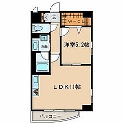 グランディール経堂 304