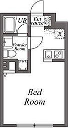 ユーレジデンス下北沢 406