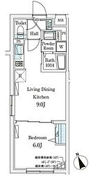 クレアティフ駒澤大学前