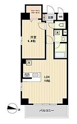 ベルメゾン若林