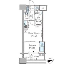 パークアクシス御茶ノ水ヒルトップ