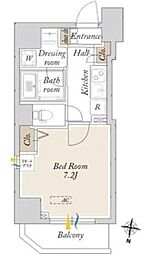 ラドゥセール中落合 402