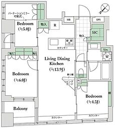 コノエ東日本橋駅前