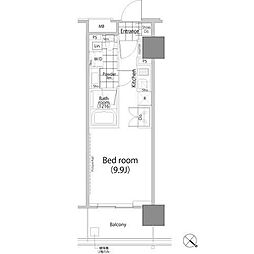 パークハビオ赤坂タワー