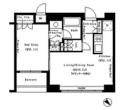 パークアクシス溜池山王
