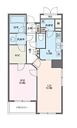 サウスポート品川レジデンス