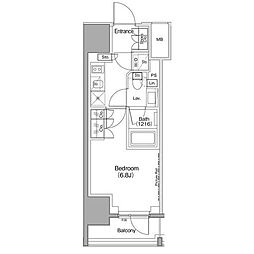 ザ・パークハビオ麻布十番