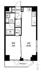 オーキッドレジデンス上野稲荷町2