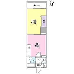 グランドメゾン三軒茶屋 907