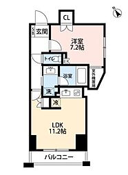 パークハウス西早稲田アーバンス 304