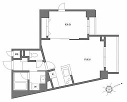 アルティザ自由が丘 201