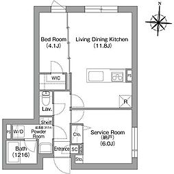 コンフォリア・リヴ両国イースト